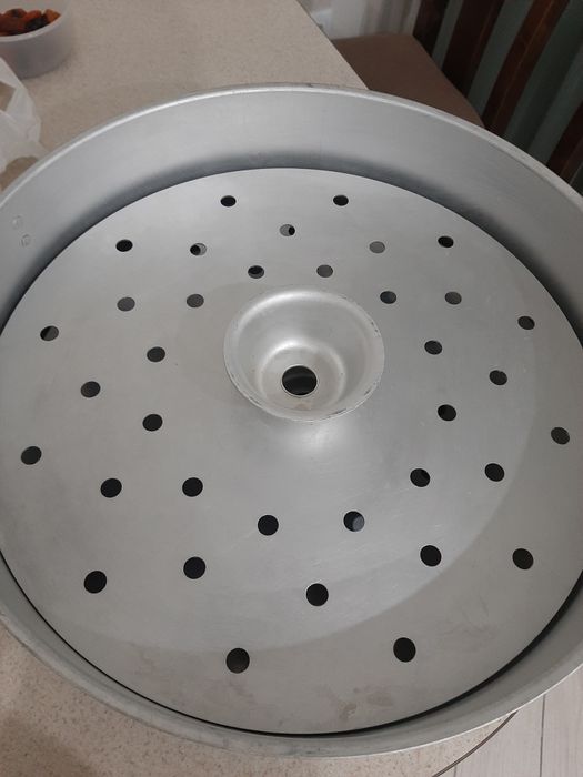 Продам мантоварку