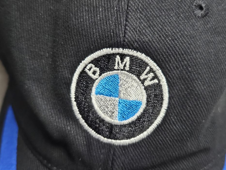 Оригинална шапка BMW
