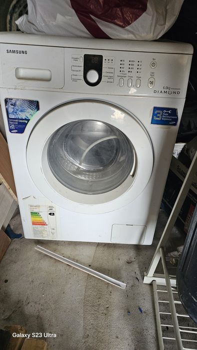 Стиральная машинка Vestel