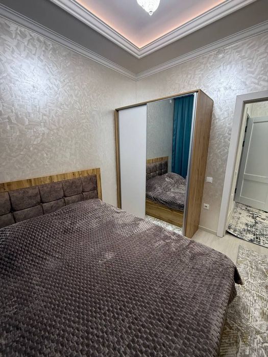 Sheriglikka beriladi