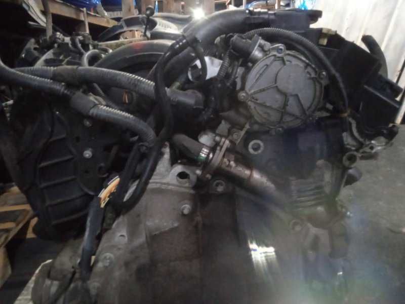 Двигатель N43B16 1.6L BMW/БМВ