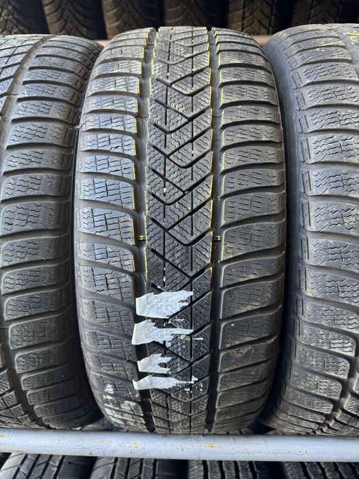 Anvelope 225/60/17 Pirelli