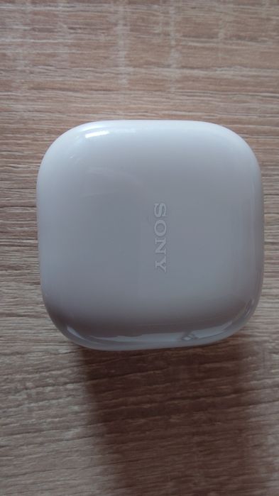 Casti Open-Ear Sony LinkBuds Clip WF-LC900C