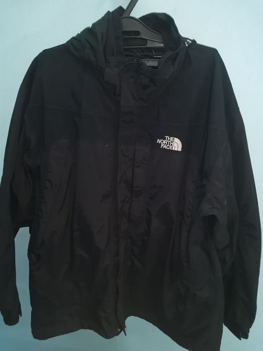 The North Face 3in1 - XXL, мъжко яке, Dainese ски яке - S