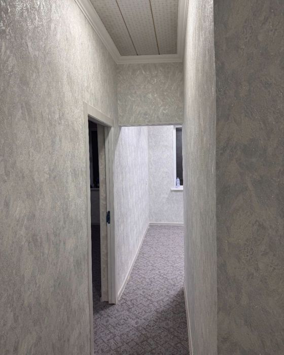 Навстроойка Икки хона Уй сотилади