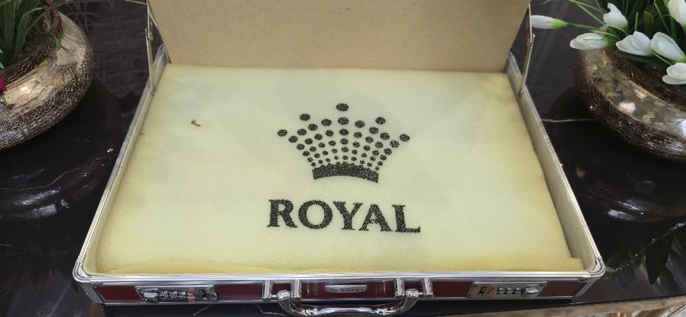 Набор ножей Royal