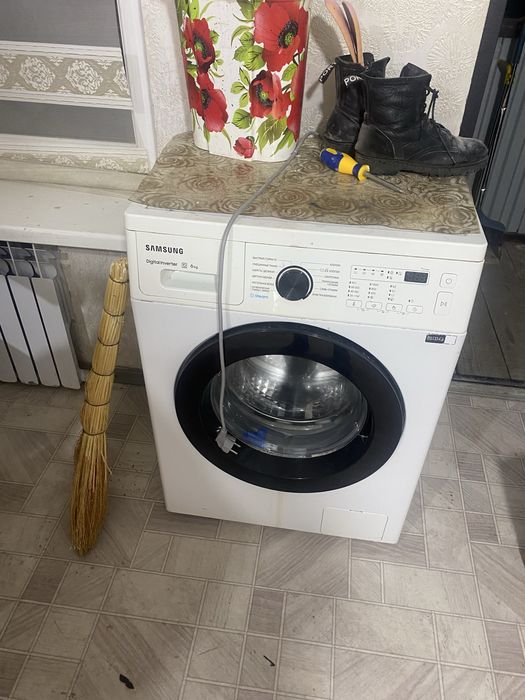 стиралки сатылат жумыс жасап турган