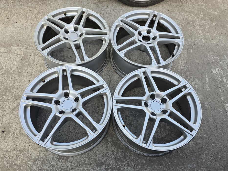 Джанти 18 / 5х112 - VW, Audi, Mercedes, Skoda, Seat 5x112