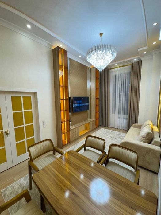 Продажа 3-х ком кв ЖК Vegas Tower | Шота Руставли По Суппер Цене!