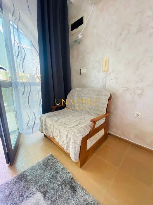 Продава се Едностаен апартамент в Свети Влас - 38 кв.м за 1343 €/кв.м - Снимка #5