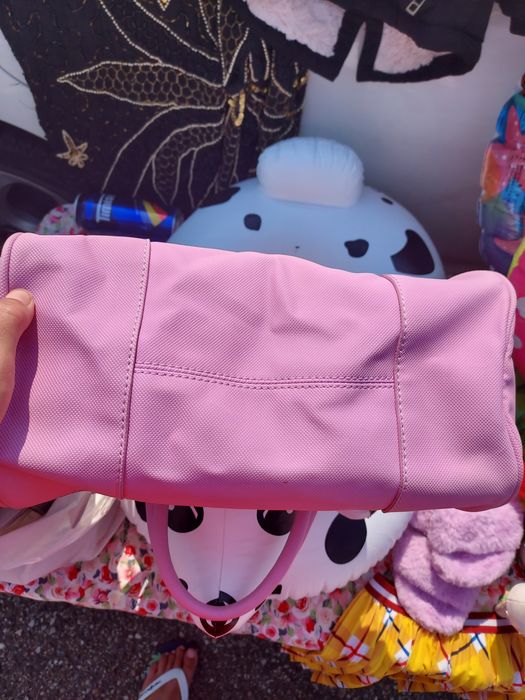 Posete dama originala Lacoste