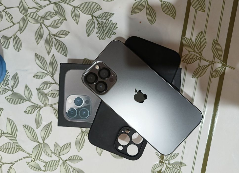 Iphone 13 pro max 128gb