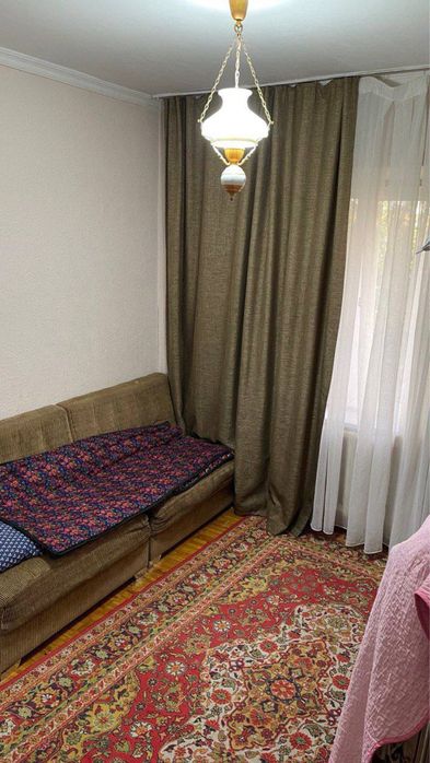 Продаётся 4х комнатная квартира на Юнусабаде!