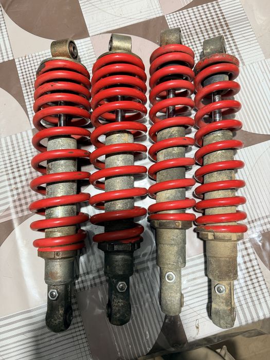 Set 4 amortizoare CF Moto
