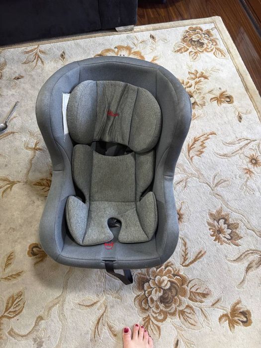 Детское автокресло
