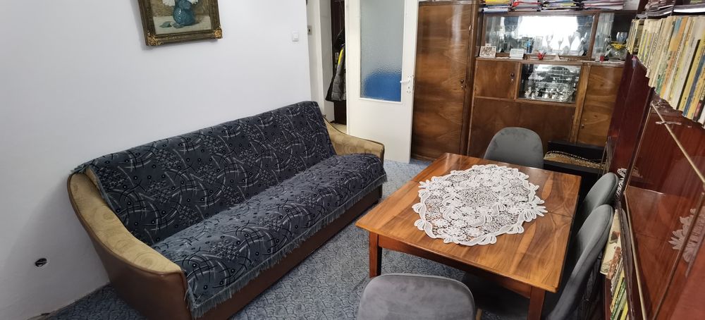 Apartament de vanzare, ultracentral 3 camere