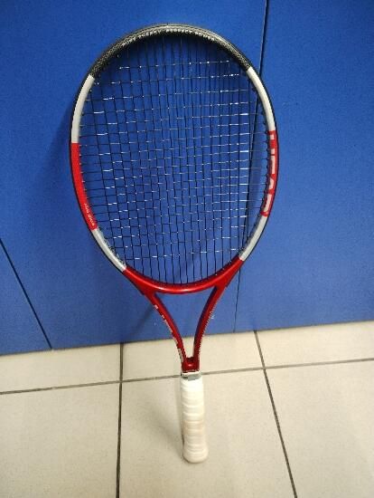 Racheta Head LiquidMetal - produs resigilat - (SecondHand) Decathlon