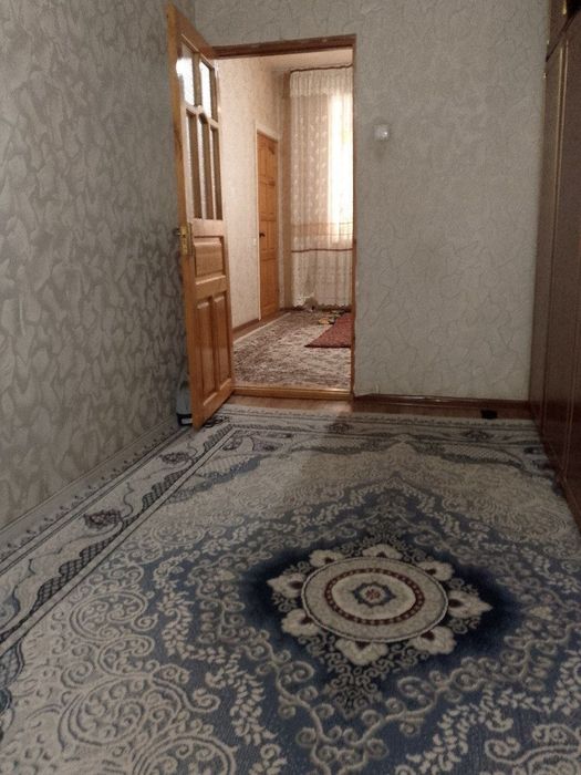Selhoz chorahada 3xonali kvartira bezxazyayka qizla qoʻyiladi