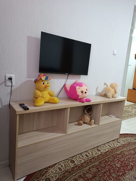 Продам 1 комнатную квартиру