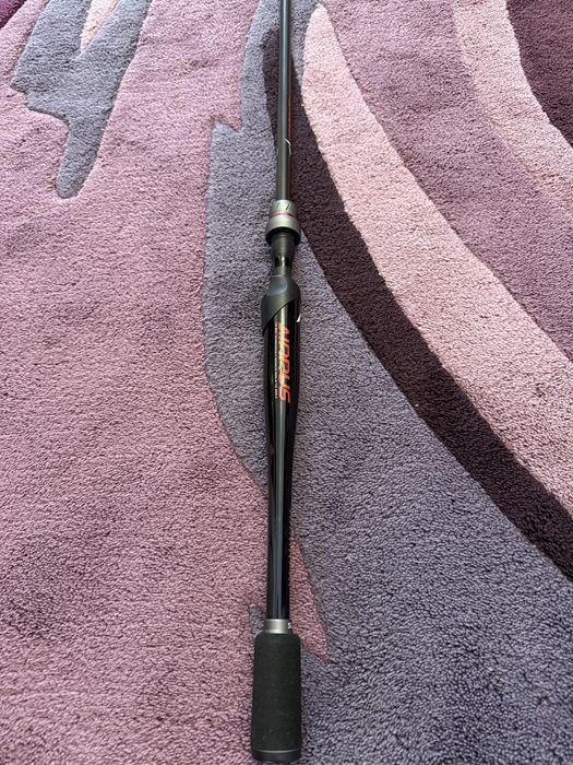 Lanseta spinning Airrus