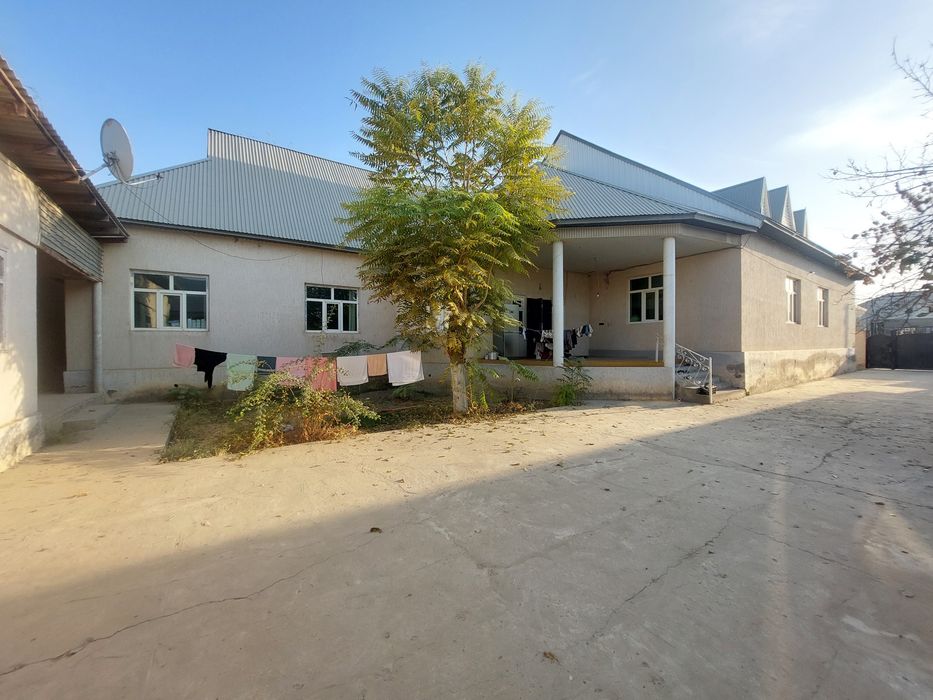 Үй сатылады Бухар Жырау 12