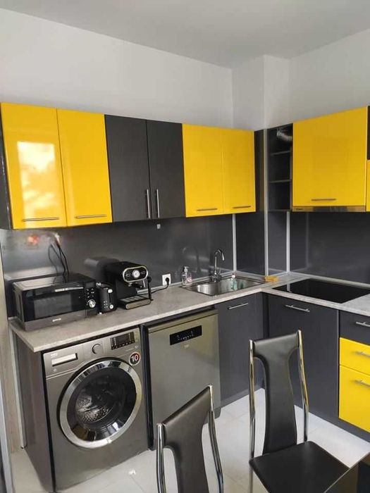 Дава под Наем 3-СТАЕН град София, Зона Б-5