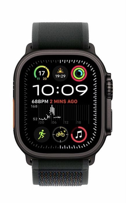 Продам apple watch ultra 2