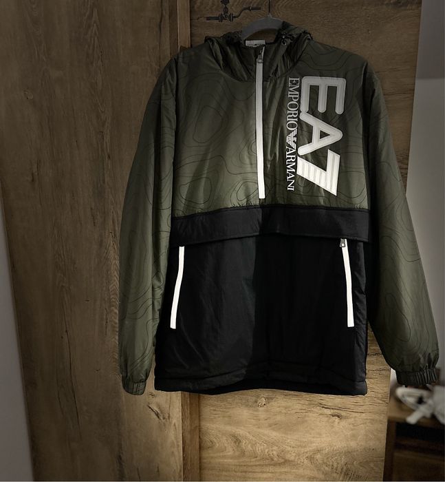 Geaca Emporio Armani (negociabil)