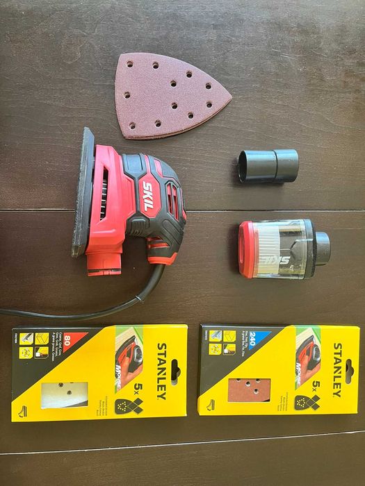 Мултишлайф 100W SKIL