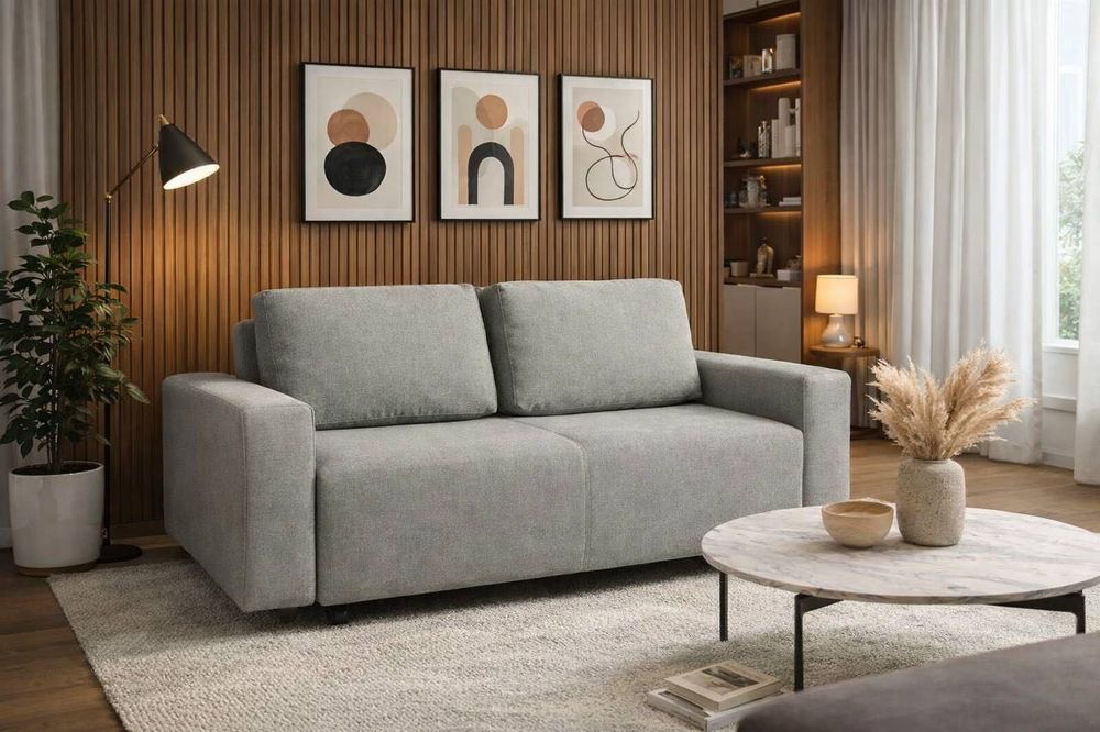 Стильный диван ПУМА