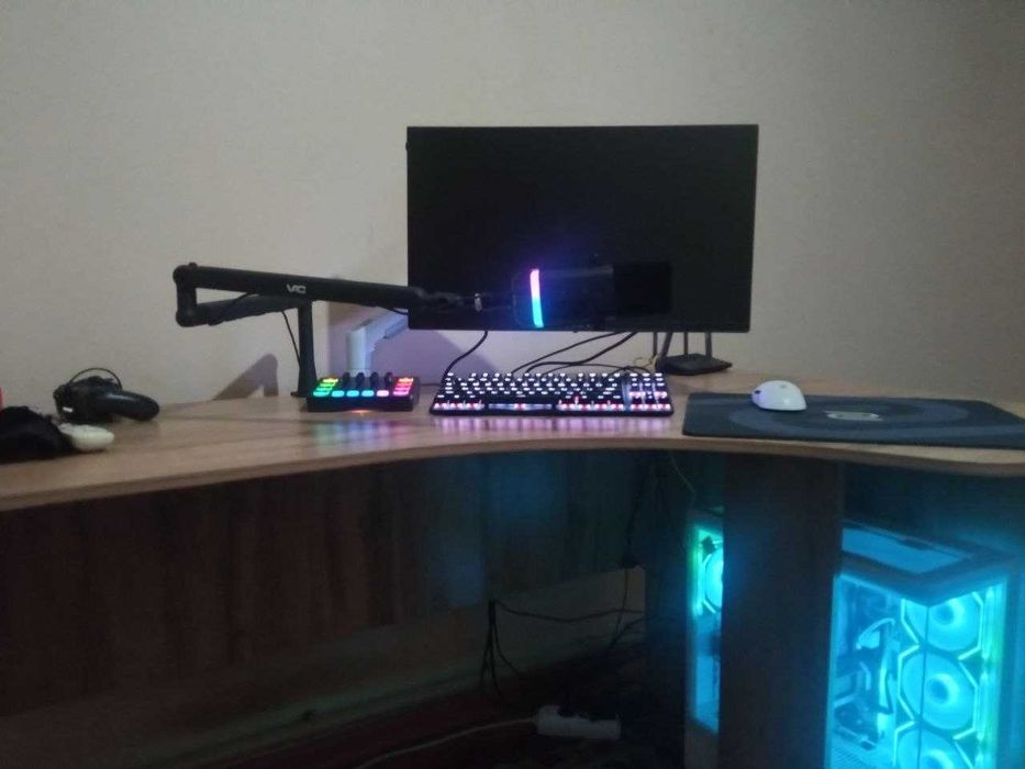 Продам игровой Компьютер