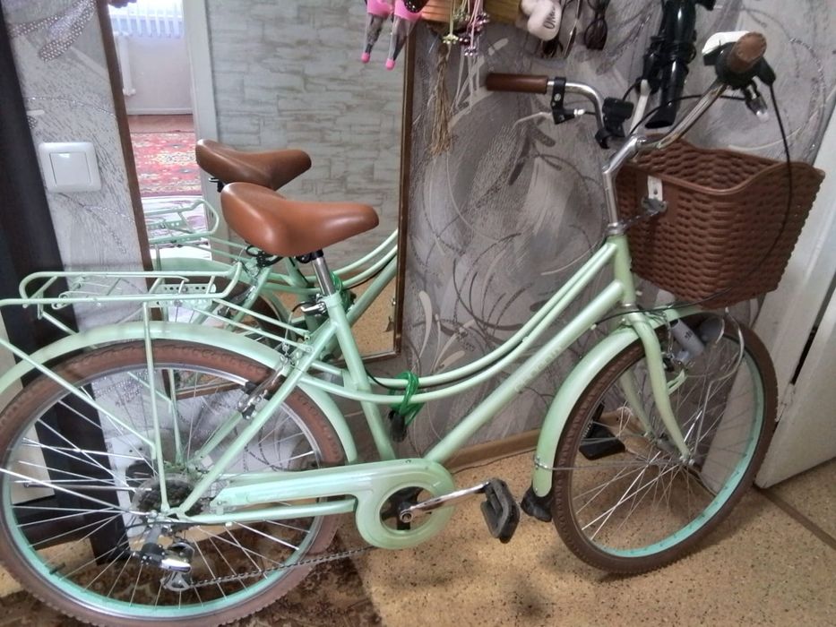 Продам велосипед