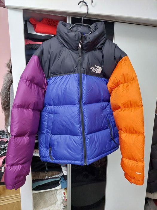 Geaca The North Face marimea M