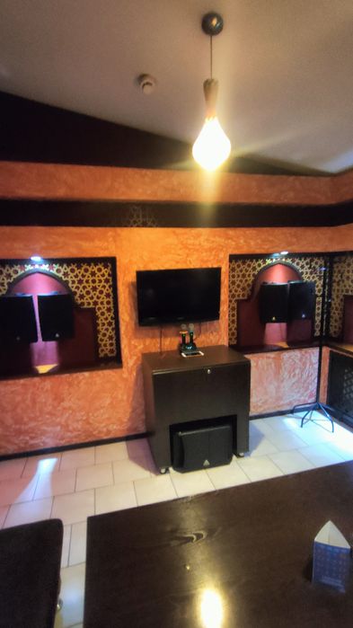 Продаётся Караоке клуб "хот туби"