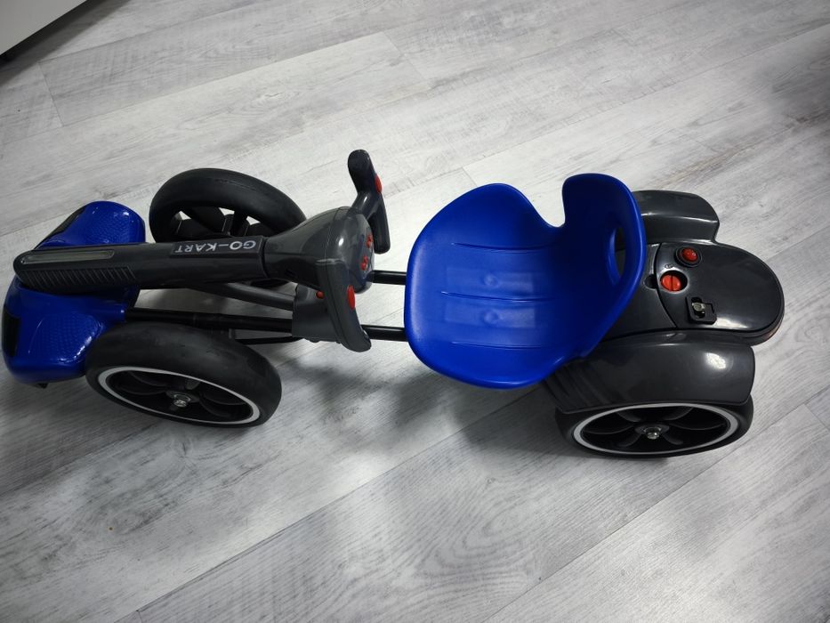 Kart GoKart copii