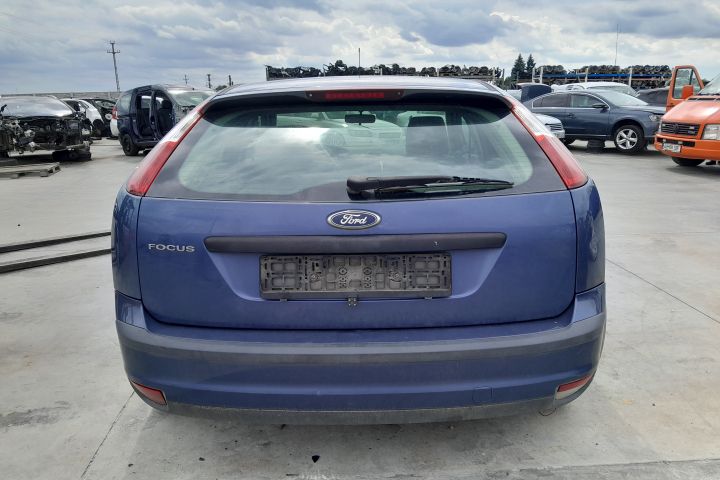 Comanda AC 3M5T-19980-AD 3M5T-19980-AD Ford Focus a 2-a generatie