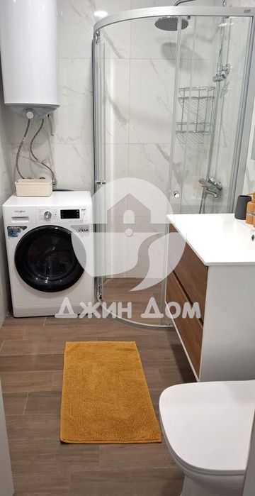 Продава се Двустаен апартамент в к.к. Слънчев бряг - 52 кв.м за 1885 €/кв.м - Снимка #11