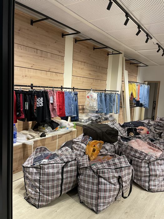 Оборудование для магазина