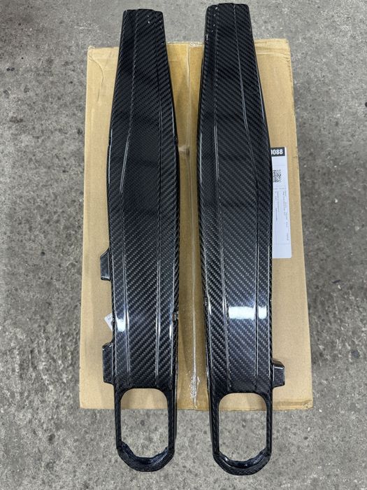 Protectii carbon bascula Tekmo Ktm/Husqvarna/Gasgas