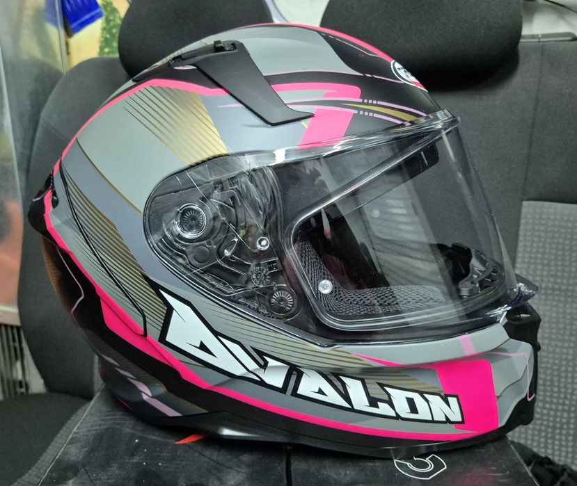 Каска Caberg Avalon X размер S