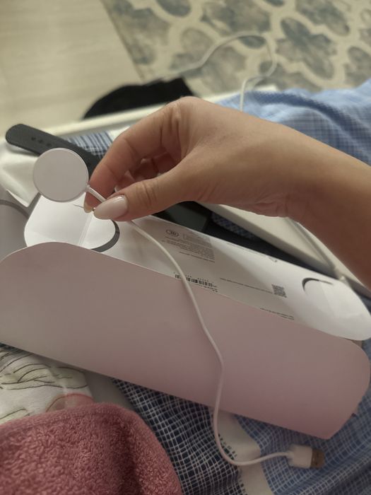 Apple watch 11  часы  продаю