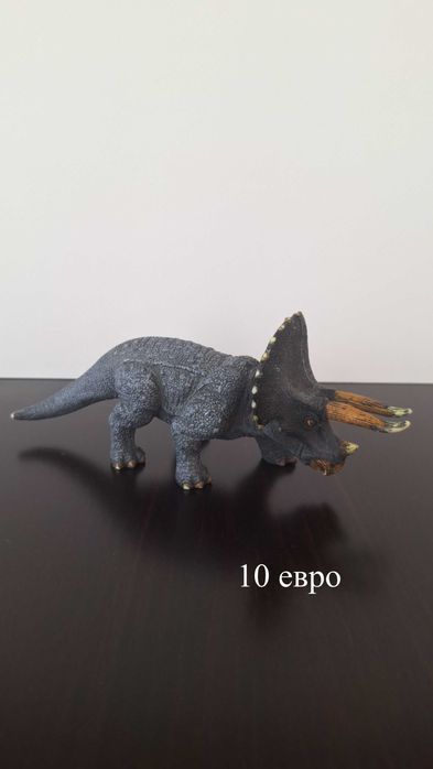 Висококачествени фигурки/играчки на немския производител Schleich