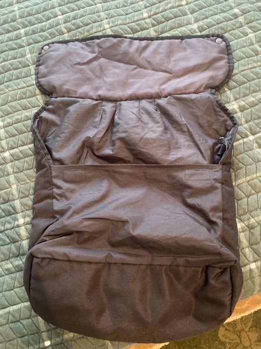 мешочек для коляски chicco