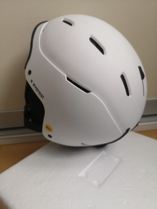 Casca noua Mips placa snowboard ski schi reglabila