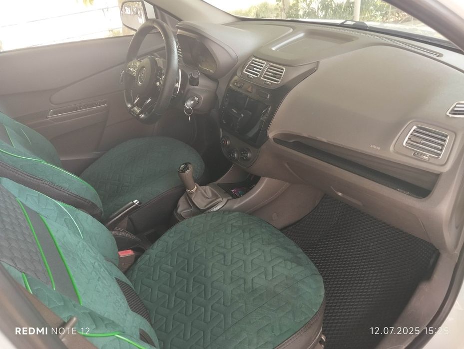 Кобель 2019 прабек 137242км краска тоза мерс пул монитор куйлган