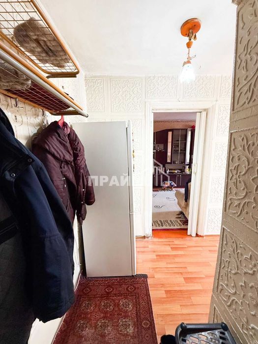 ПРОДАМ 3Х ком. Центр (Аслан ПРАЙМ)