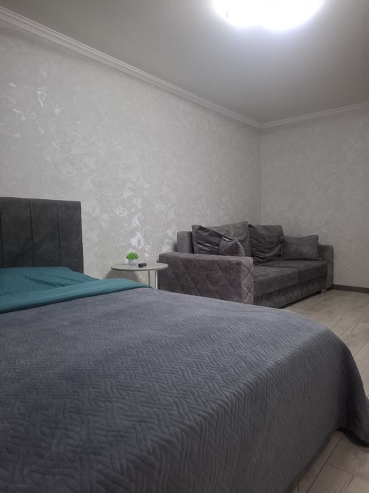 1 комнатная посуточно