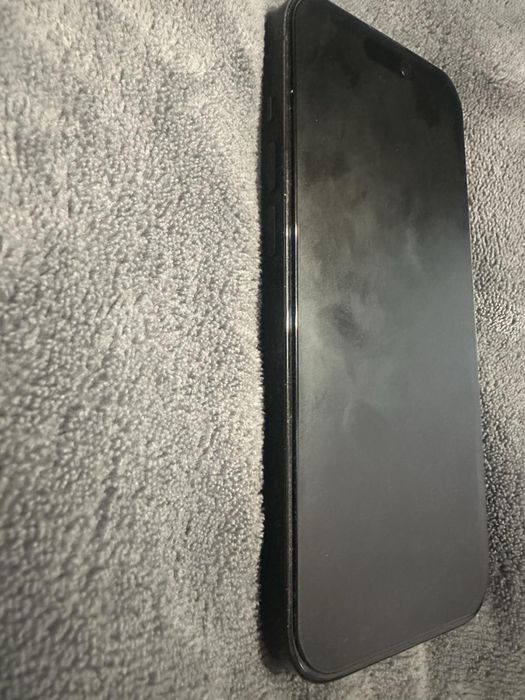 Iphone 14 Pro 128 GB Black