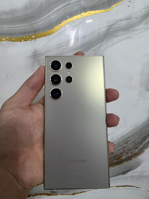 Samsung s 24 ultra (256)