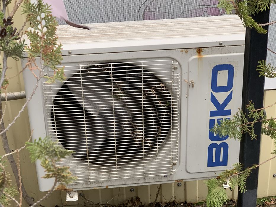 Продается сплит-система Веко